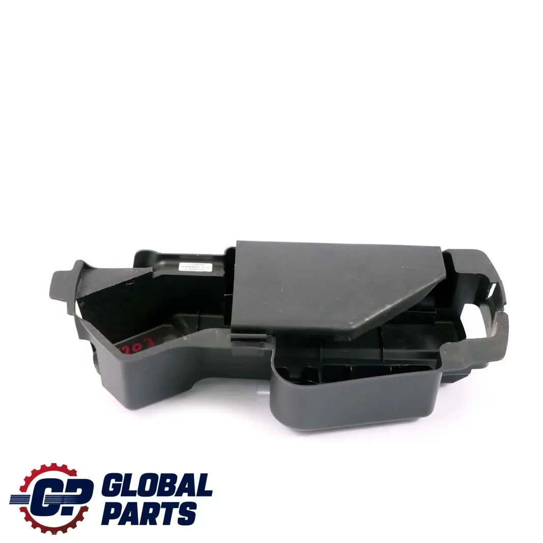 Mercedes-Benz C CLK W203 C209 Bordwerkzeug Wagenheber Halter für mit Teilenummer A2038990414 Mercedes-Benz C CLK W203 C209 Bordwerkzeug Wagenheber Halter - SKU A2038990414 - Teilenummer A2038990414