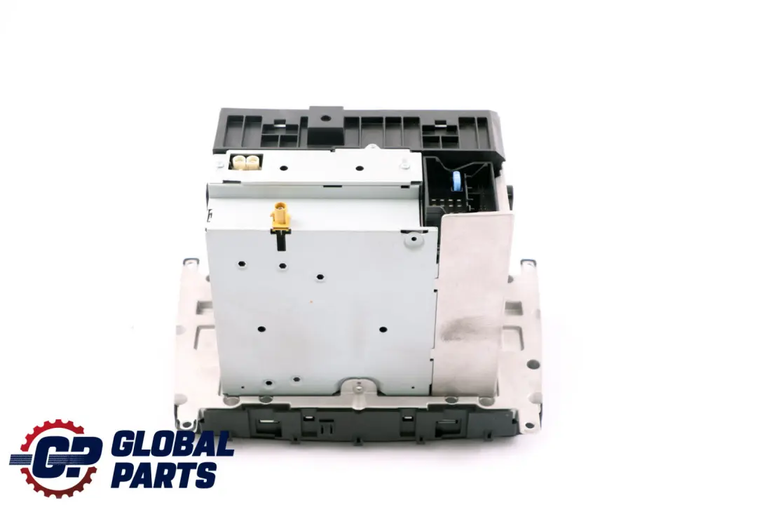 Mercedes Benz CLC Class CL203 CD Player Radio Audio Head Unit - SKU A2039000000 - Part number A2039000000