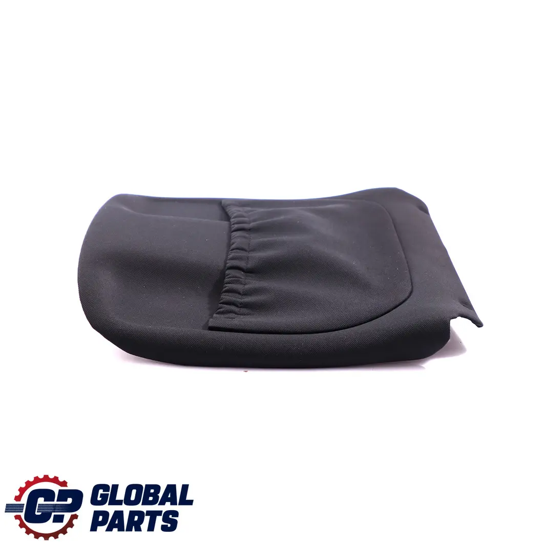 Mercedes-Benz W203 C209 Front Seat Backrest Rear Cover Trim Panel Anthracite to with Part number A2039100139 Mercedes-Benz W203 C209 Front Seat Backrest Rear Cover Trim Panel Anthracite - SKU A2039100139-1 - Part number A2039100139