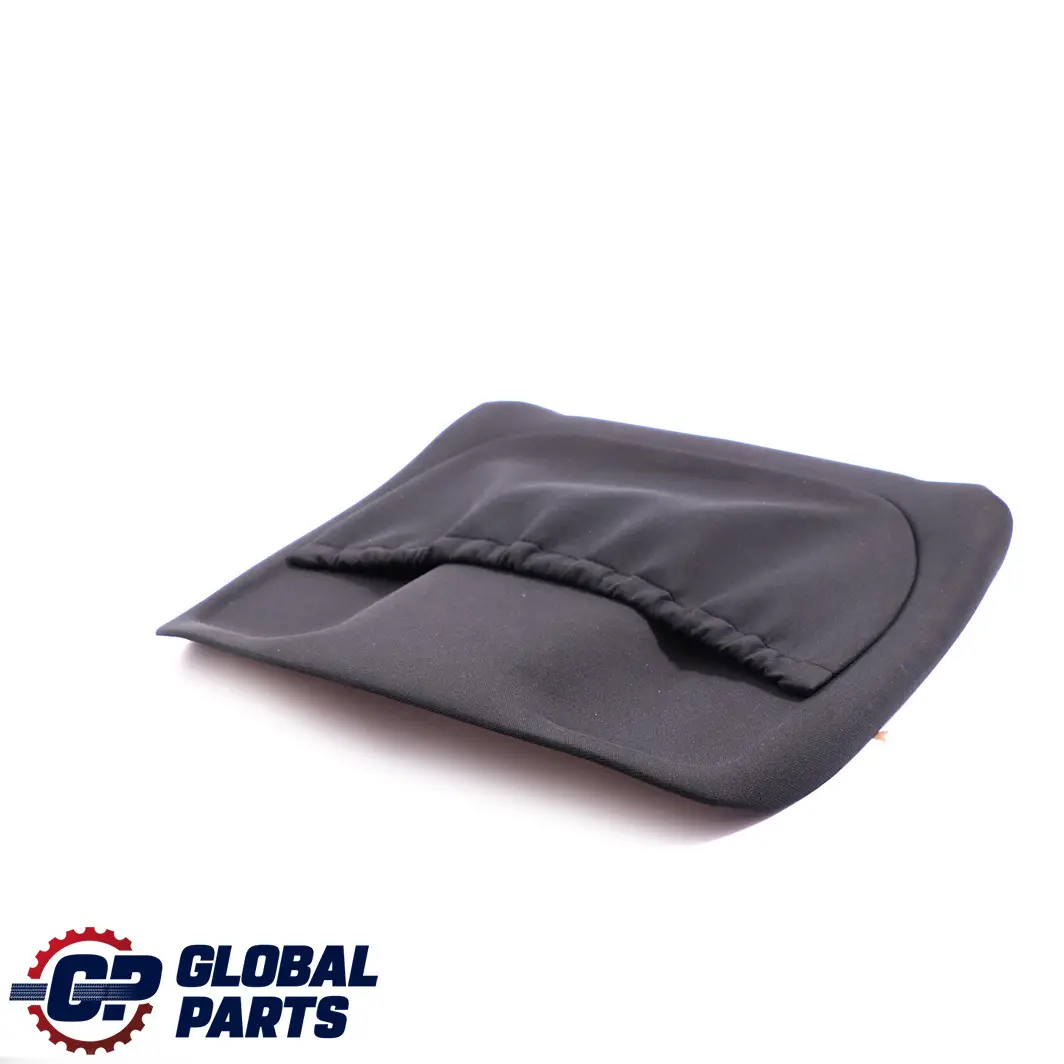 Mercedes-Benz W203 C209 Vordersitz Rückwand Lehne Bezug Verkleidung Abdeckung für mit Teilenummer A2039100139 Mercedes-Benz W203 C209 Vordersitz Rückwand Lehne Bezug Verkleidung Abdeckung - SKU A2039100139-1 - Teilenummer A2039100139