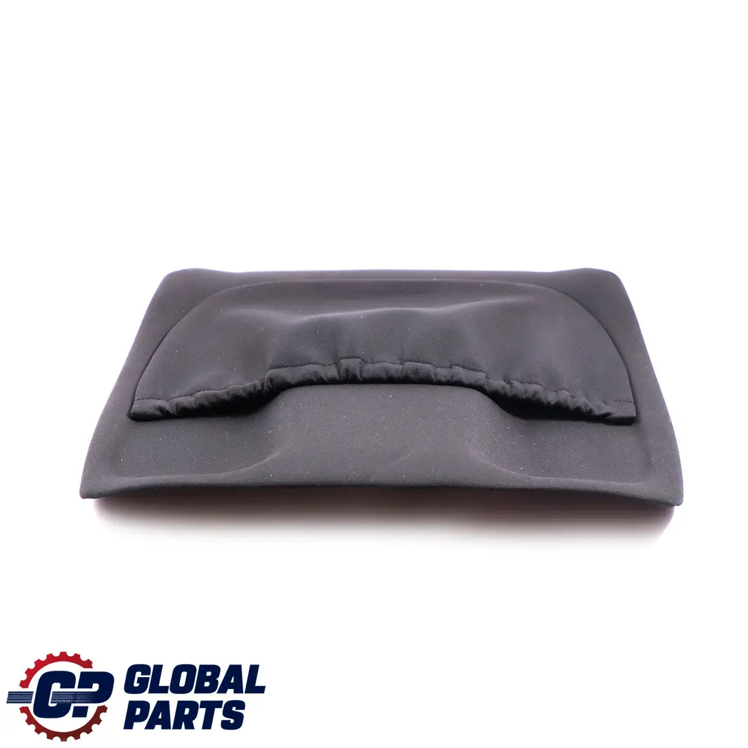 Mercedes-Benz W203 C209 Vordersitz Rückwand Lehne Bezug Verkleidung Abdeckung für mit Teilenummer A2039100139 Mercedes-Benz W203 C209 Vordersitz Rückwand Lehne Bezug Verkleidung Abdeckung - SKU A2039100139-1 - Teilenummer A2039100139