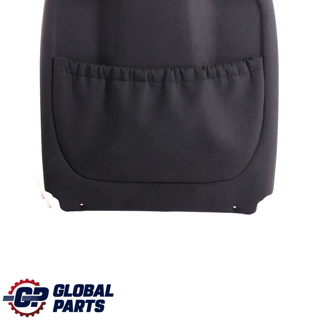 Mercedes-Benz W203 C209 Vordersitz Rückwand Lehne Bezug Verkleidung Abdeckung für mit Teilenummer A2039100139 Mercedes-Benz W203 C209 Vordersitz Rückwand Lehne Bezug Verkleidung Abdeckung - SKU A2039100139-1 - Teilenummer A2039100139