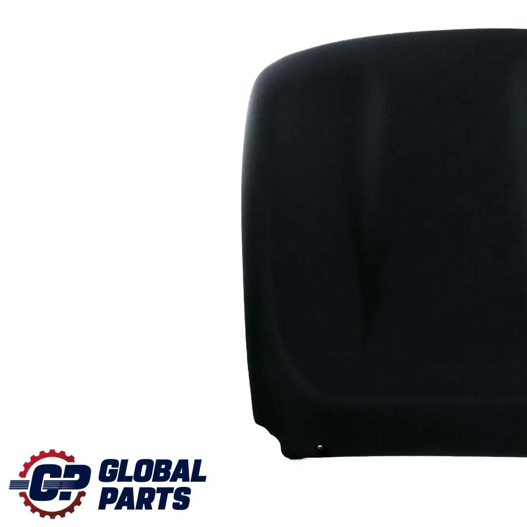 Schienale Sedile Anteriore Pannello Antracite per Mercedes W203 con numero di parte A2039100339 Mercedes W203 Schienale Sedile Anteriore Pannello Antracite - SKU A2039100339 - Numero di parte A2039100339