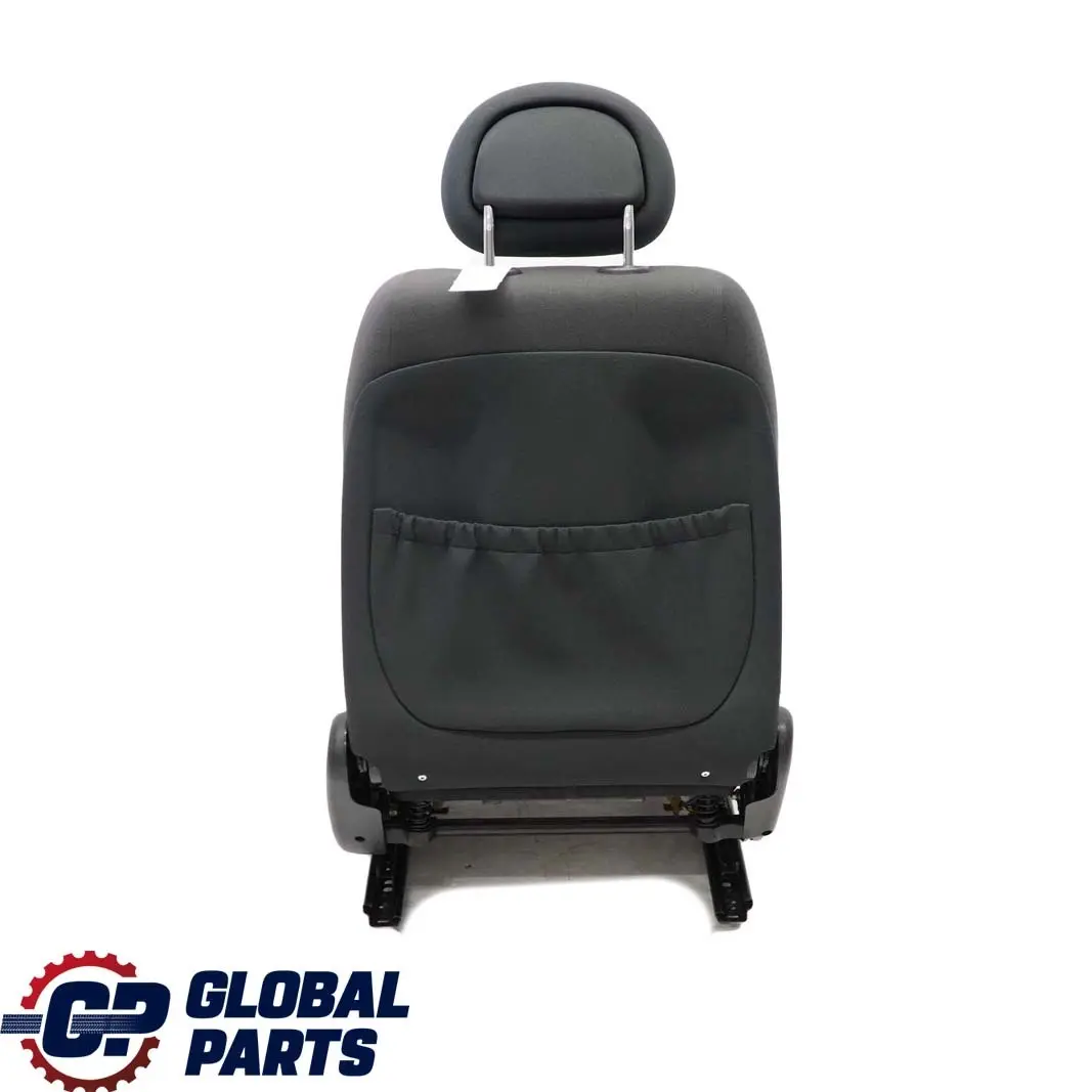  Mercedes-Benz C-Class W203 Saloon Touring Cloth Fabric Front Left N/S Seat - SKU A2039101547-1 - Part number A2039101547