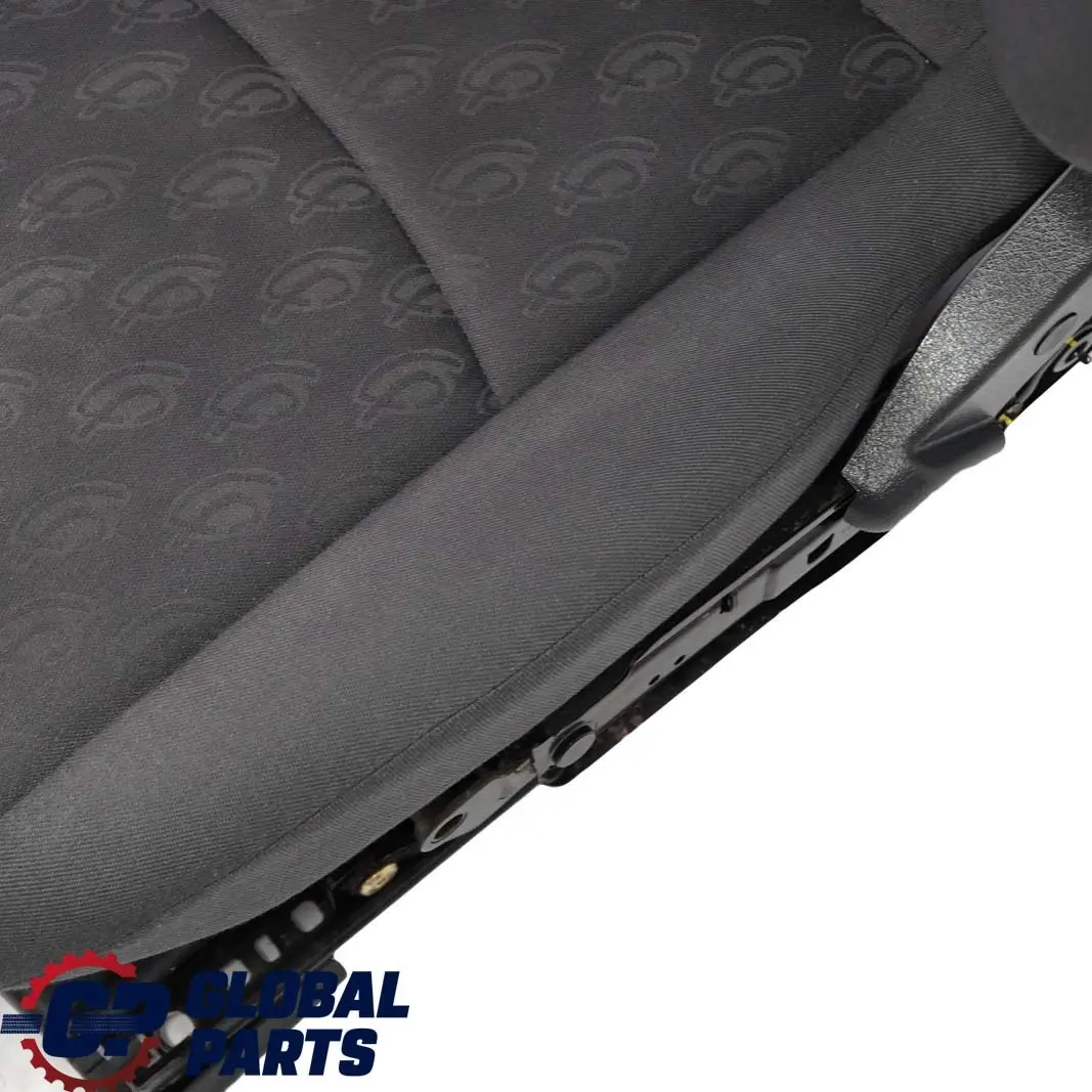Mercedes-Benz C-Class W203 Saloon Touring Cloth Fabric Front Right O/S Seat to with Part number A2039101547 Mercedes-Benz C-Class W203 Saloon Touring Cloth Fabric Front Right O/S Seat - SKU A2039101547-2 - Part number A2039101547