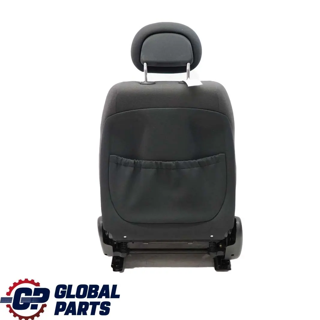  Mercedes-Benz C-Class W203 Saloon Touring Cloth Fabric Front Right O/S Seat - SKU A2039101547-2 - Part number A2039101547