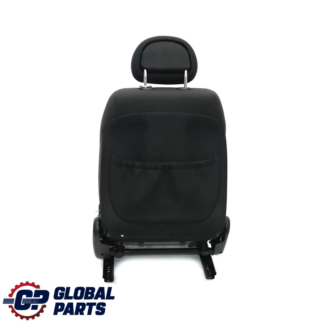 Mercedes-Benz C-Klasse W203 Limousine Touring Stoff Sitz Vorne Links für mit Teilenummer A2039101847 Mercedes-Benz C-Klasse W203 Limousine Touring Stoff Sitz Vorne Links - SKU A2039101847 - Teilenummer A2039101847