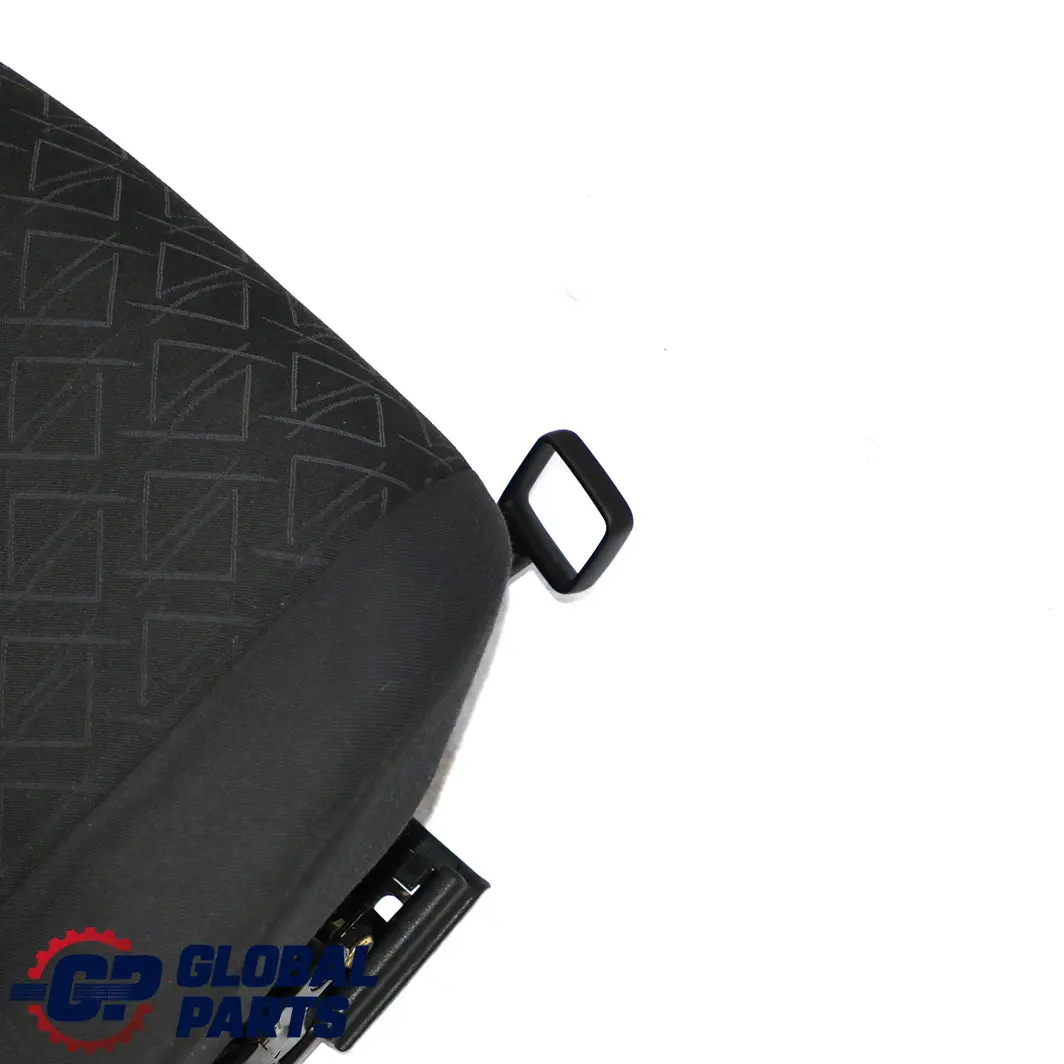 Mercedes-Benz C-Class W203 Saloon Touring Fabric Cloth Front Left N/S Seat to with Part number A2039101847 Mercedes-Benz C-Class W203 Saloon Touring Fabric Cloth Front Left N/S Seat - SKU A2039101847 - Part number A2039101847