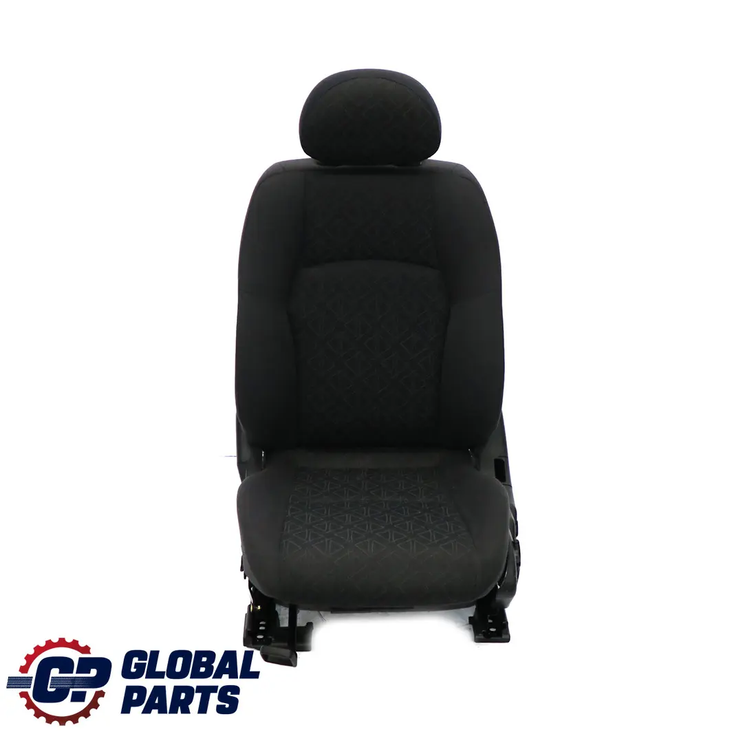  Mercedes-Benz C-Klasse W203 Limousine Touring Stoff Sitz Vorne Links - SKU A2039101847 - Teilenummer A2039101847