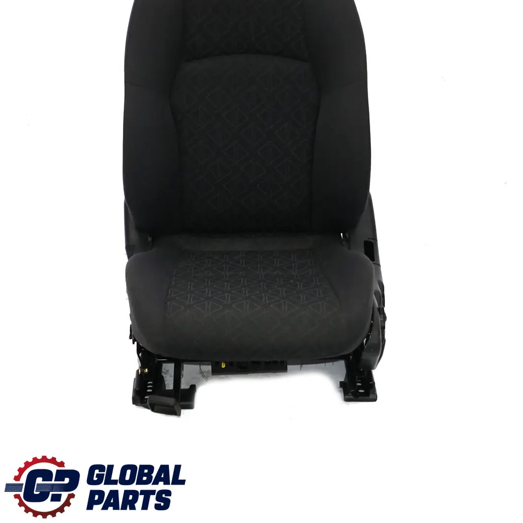 Mercedes-Benz C-Class W203 Saloon Touring Fabric Cloth Front Left N/S Seat to with Part number A2039101847 Mercedes-Benz C-Class W203 Saloon Touring Fabric Cloth Front Left N/S Seat - SKU A2039101847 - Part number A2039101847