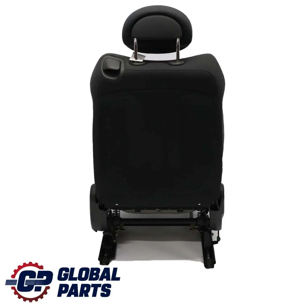  Mercedes-Benz CLC-Klasse CL203 W203 Coupe Stoff Vorne Links Sitz - SKU A2039103347 - Teilenummer A2039103347
