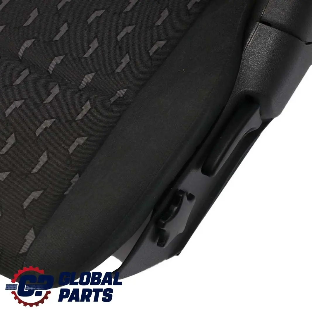 Mercedes-Benz CLC-Class CL203 W203 Coupe Cloth Fabric Front Left N/S Seat to with Part number A2039103347 Mercedes-Benz CLC-Class CL203 W203 Coupe Cloth Fabric Front Left N/S Seat - SKU A2039103347 - Part number A2039103347