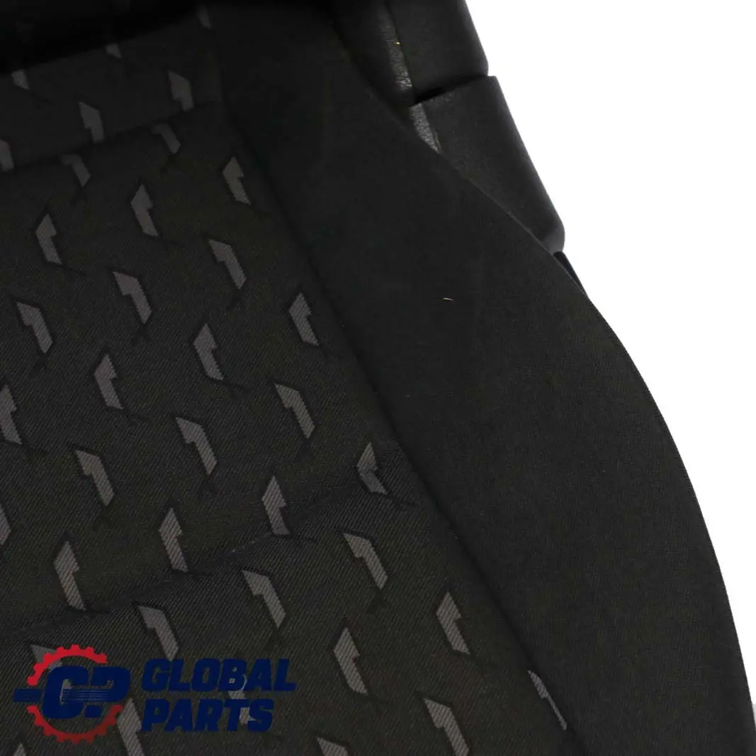 Mercedes-Benz CLC-Class CL203 W203 Coupe Cloth Fabric Front Left N/S Seat to with Part number A2039103347 Mercedes-Benz CLC-Class CL203 W203 Coupe Cloth Fabric Front Left N/S Seat - SKU A2039103347 - Part number A2039103347