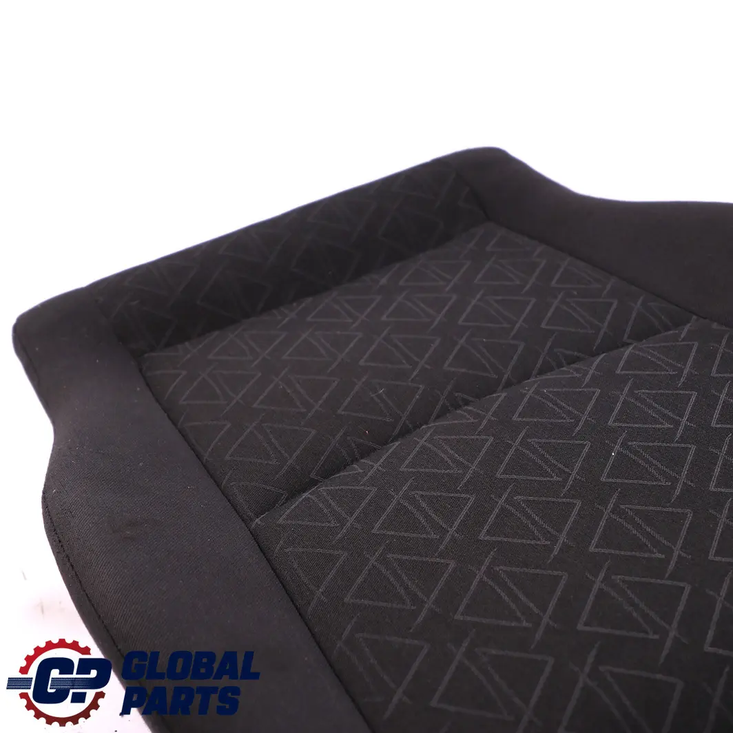  Mercedes-Benz C-Class W203 Front Seat Cover Cushion Fabric Cloth Anthrazit - SKU A2039106746 - Part number A2039106746