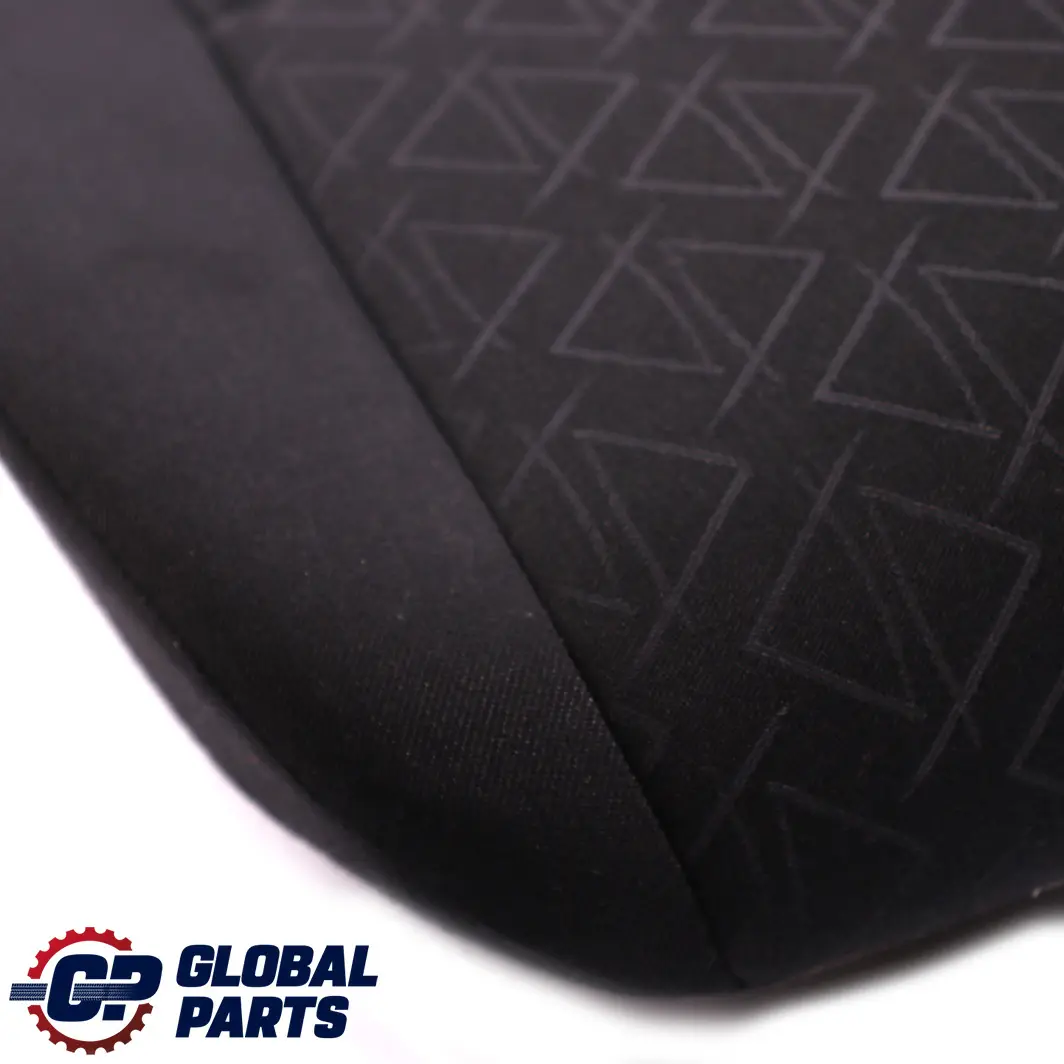  Mercedes-Benz C-Class W203 Front Seat Cover Cushion Fabric Cloth Anthrazit - SKU A2039106746 - Part number A2039106746