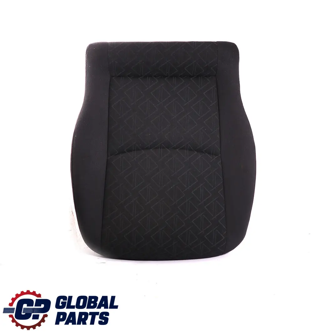 Mercedes-Benz C-Class W203 Front Seat Cover Cushion Fabric Cloth Anthrazit to with Part number A2039106746 Mercedes-Benz C-Class W203 Front Seat Cover Cushion Fabric Cloth Anthrazit - SKU A2039106746 - Part number A2039106746