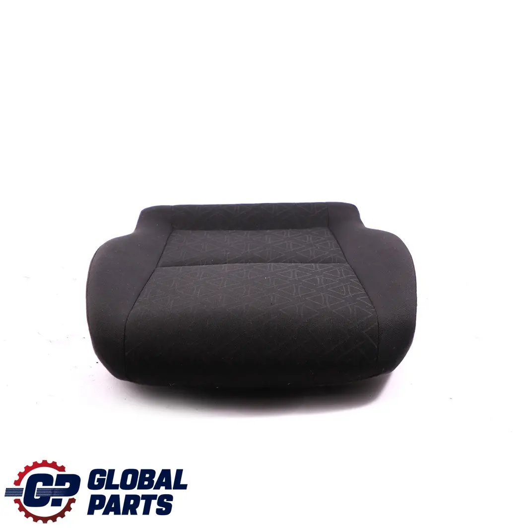  Mercedes-Benz C-Klasse W203 Vordersitz Bezug Schwarz Stoff Schwarz - SKU A2039106746 - Teilenummer A2039106746