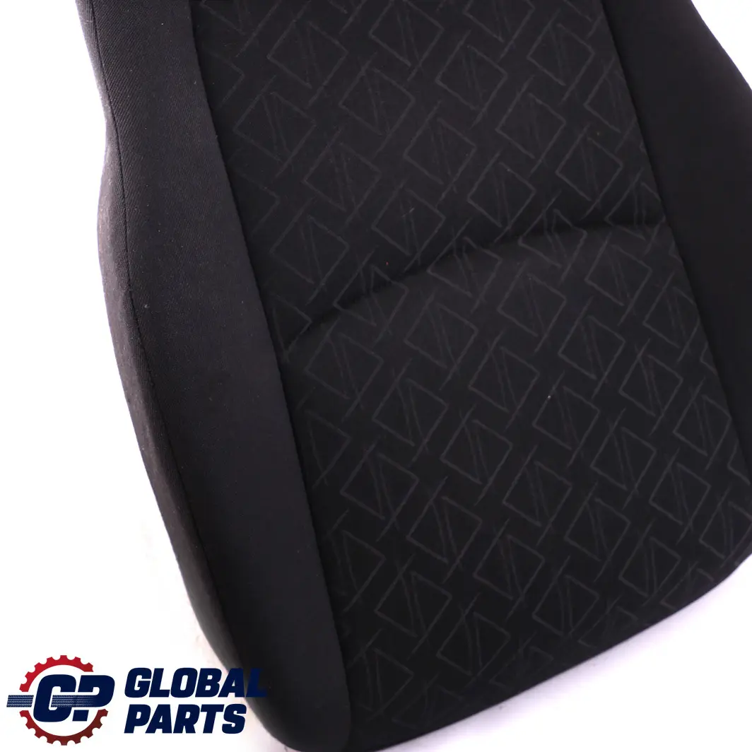  Mercedes-Benz C-Class W203 Front Seat Cover Cushion Fabric Cloth Anthrazit - SKU A2039106746 - Part number A2039106746