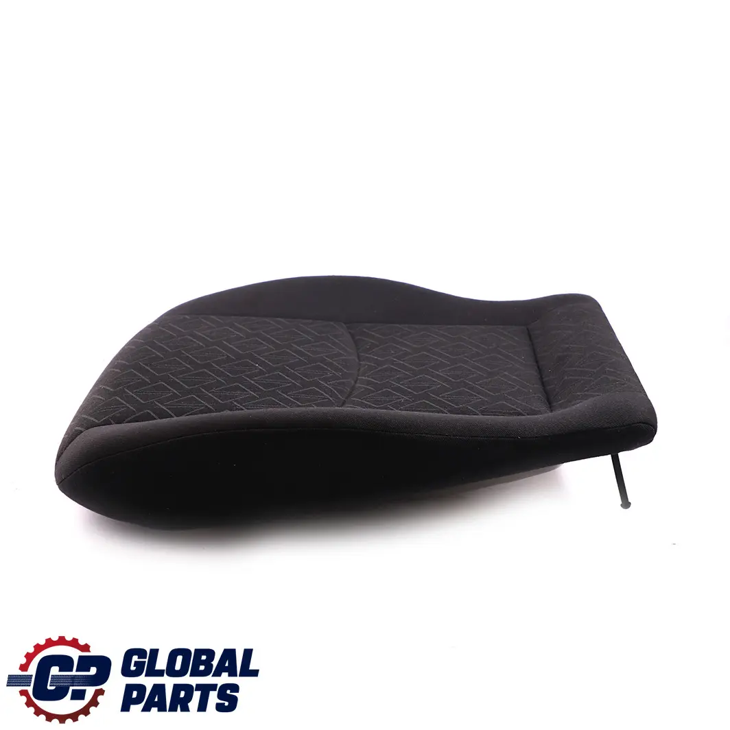  Mercedes-Benz C-Klasse W203 Vordersitz Bezug Schwarz Stoff Schwarz - SKU A2039106746 - Teilenummer A2039106746
