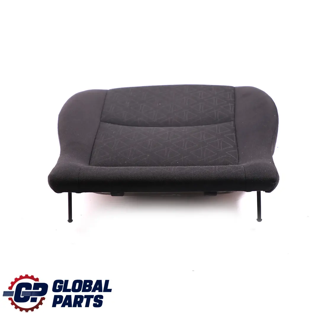  Mercedes-Benz C-Class W203 Front Seat Cover Cushion Fabric Cloth Anthrazit - SKU A2039106746 - Part number A2039106746