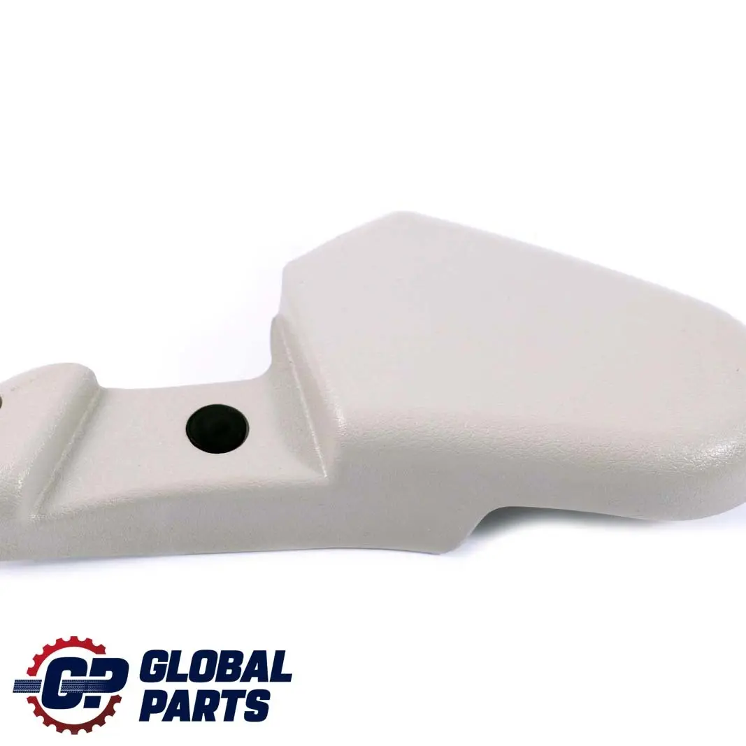 Coprisedile Anteriore Sinistro Destro Esterno Grigio per Mercedes W203 con numero di parte A2039180130 Mercedes W203 Coprisedile Anteriore Sinistro Destro Esterno Grigio - SKU A2039180130 - Numero di parte A2039180130