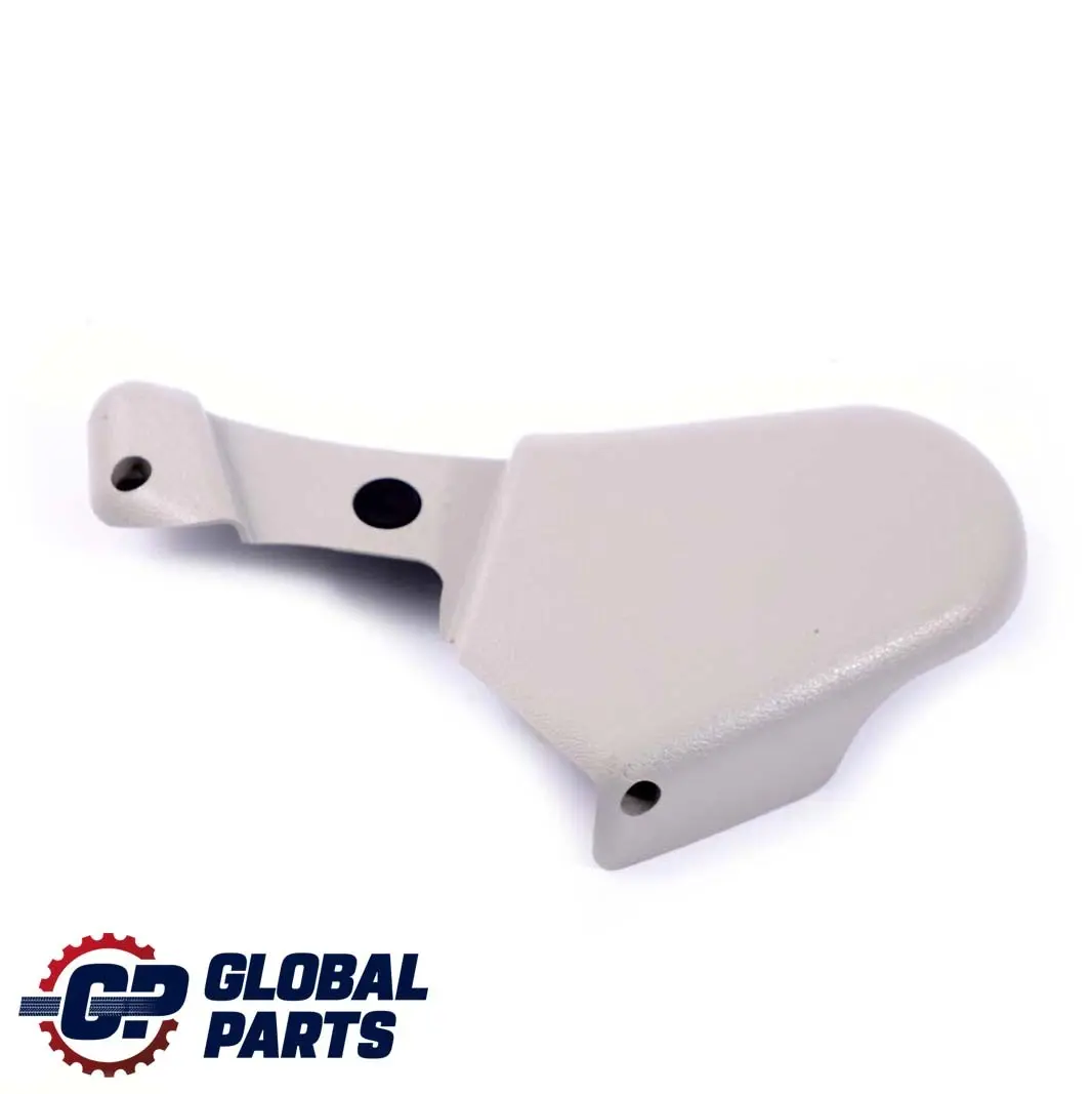  Mercedes-Benz C W203 Front Right Seat Cover Left Trim Outside Grey - SKU A2039180230 - Part number A2039180230