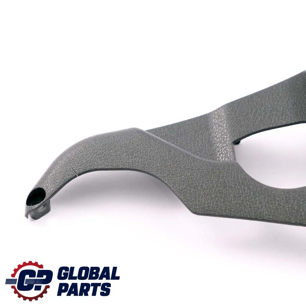  Mercedes-Benz CL203 Asiento Conductor Derecho Tapa Panel - SKU A2039180430 - Número de pieza A2039180430