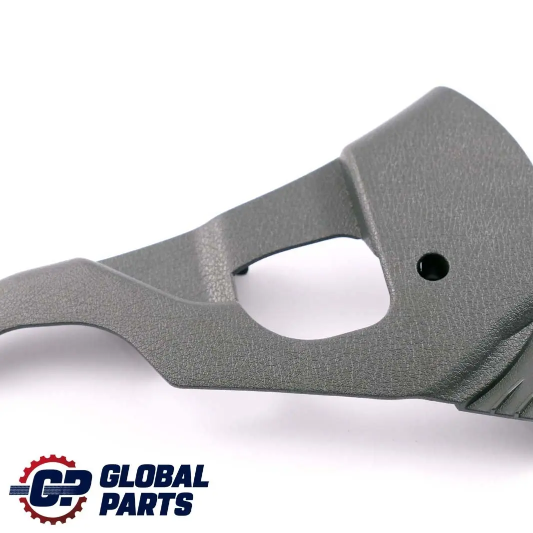  Mercedes-Benz CL203 Siege Conducteur Droite Carenage Capot - SKU A2039180430 - Numéro de pièce A2039180430