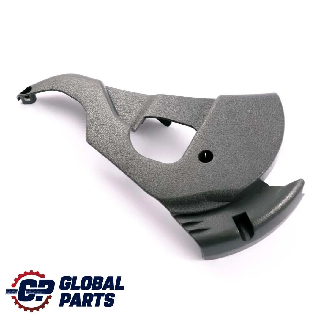 Mercedes-Benz CL203 Asiento Conductor Derecho Tapa Panel para con número de pieza A2039180430 Mercedes-Benz CL203 Asiento Conductor Derecho Tapa Panel - SKU A2039180430 - Número de pieza A2039180430