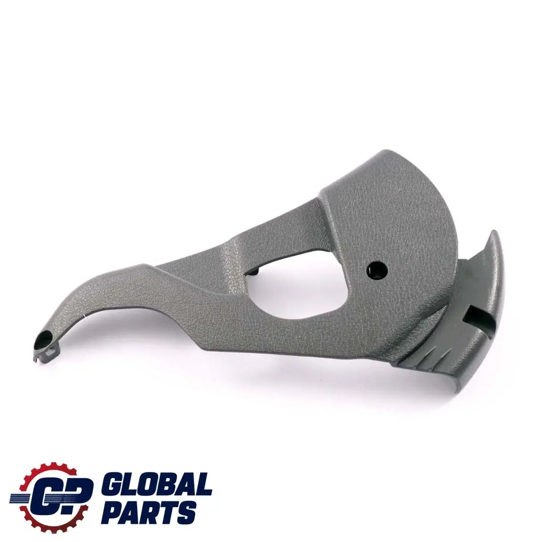  Mercedes-Benz CL203 Driver's Seat Right O/S Trim Panel Cover - SKU A2039180430 - Part number A2039180430