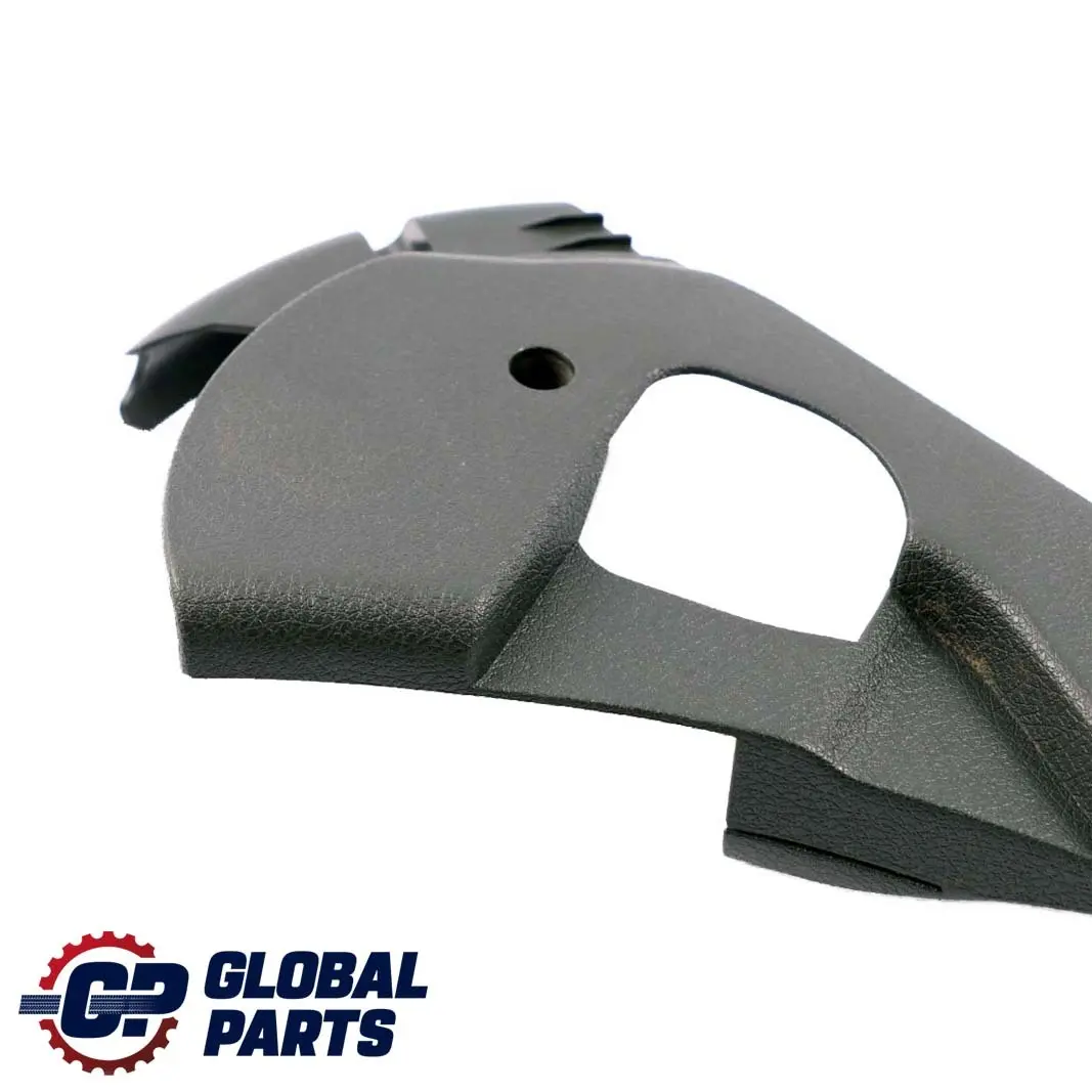 Osłona obudowa fotela do MERCEDES W203 Coupe CL203 o numerze A2039180430 MERCEDES W203 Coupe CL203 Osłona obudowa fotela - SKU A2039180430 - Numer Części A2039180430