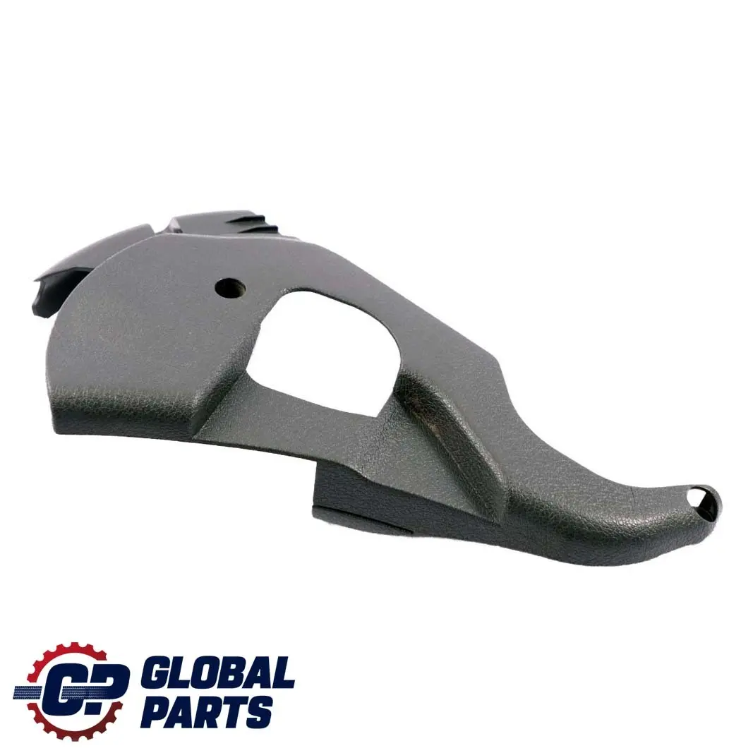 Mercedes Cl203 Sedile Conducente Destro Copertura Pannello - SKU A2039180430 - Numero di parte A2039180430