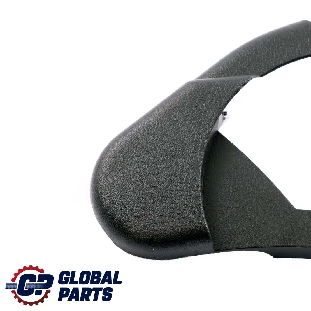  Mercedes-Benz CL203 Driver's Seat Right O/S Upper Trim Panel Cover - SKU A2039181230 - Part number A2039181230