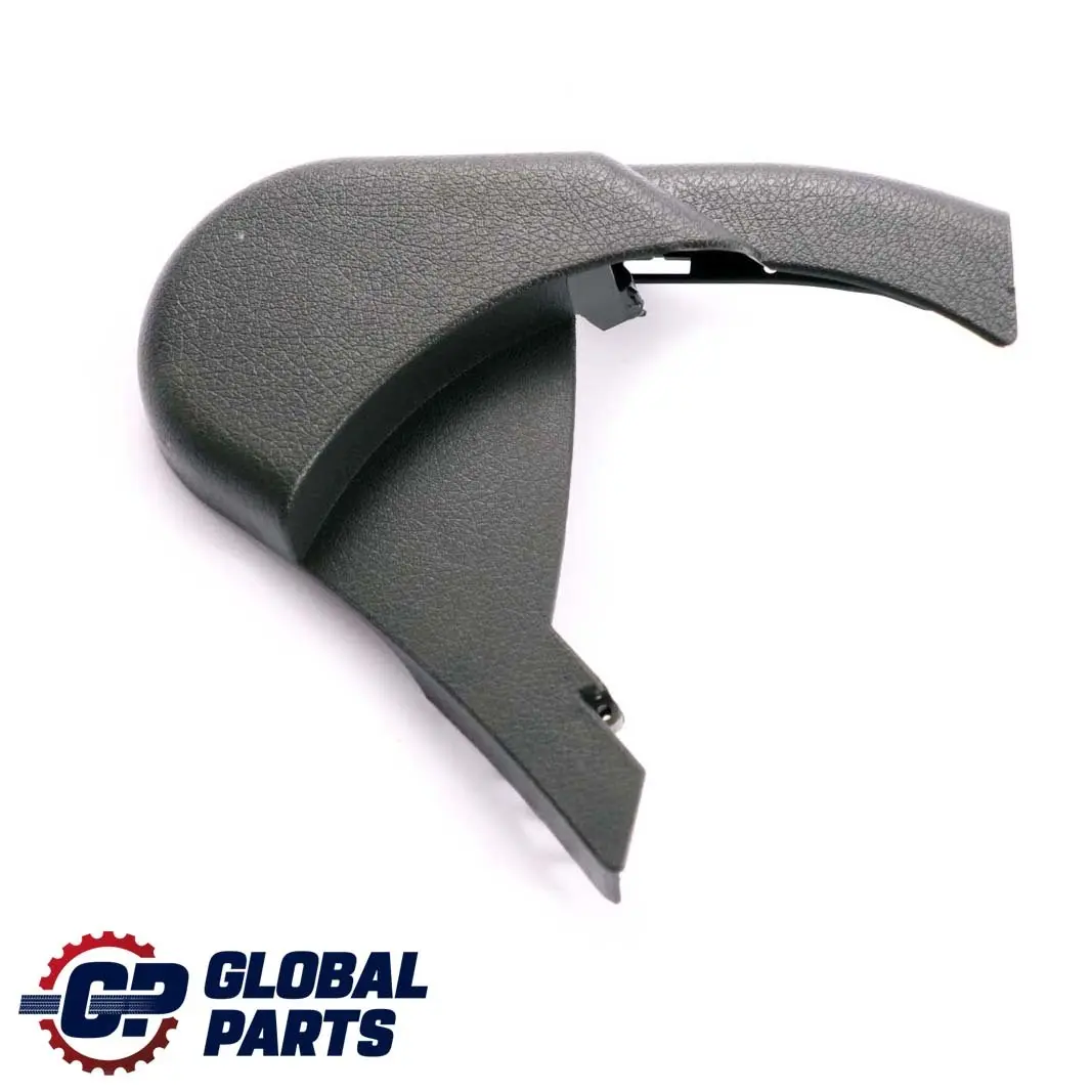 Mercedes-Benz CL203 Driver's Seat Right O/S Upper Trim Panel Cover to with Part number A2039181230 Mercedes-Benz CL203 Driver's Seat Right O/S Upper Trim Panel Cover - SKU A2039181230 - Part number A2039181230