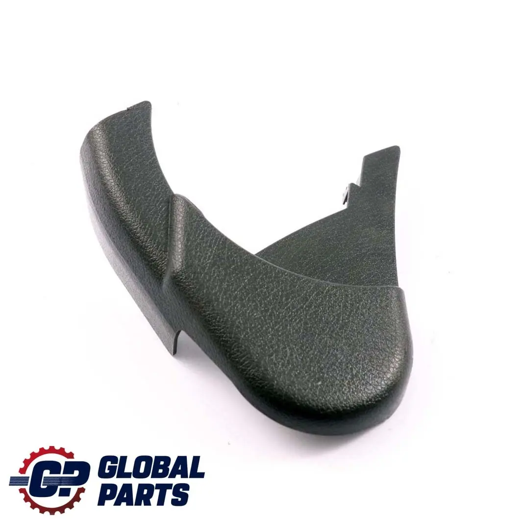 Mercedes-Benz CL203 Driver's Seat Right O/S Upper Trim Panel Cover to with Part number A2039181230 Mercedes-Benz CL203 Driver's Seat Right O/S Upper Trim Panel Cover - SKU A2039181230 - Part number A2039181230