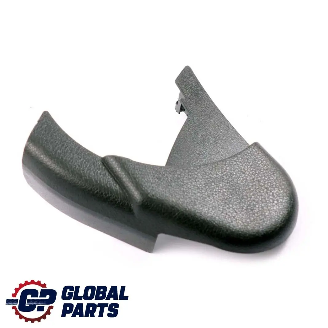  Mercedes-Benz CL203 Driver's Seat Right O/S Upper Trim Panel Cover - SKU A2039181230 - Part number A2039181230