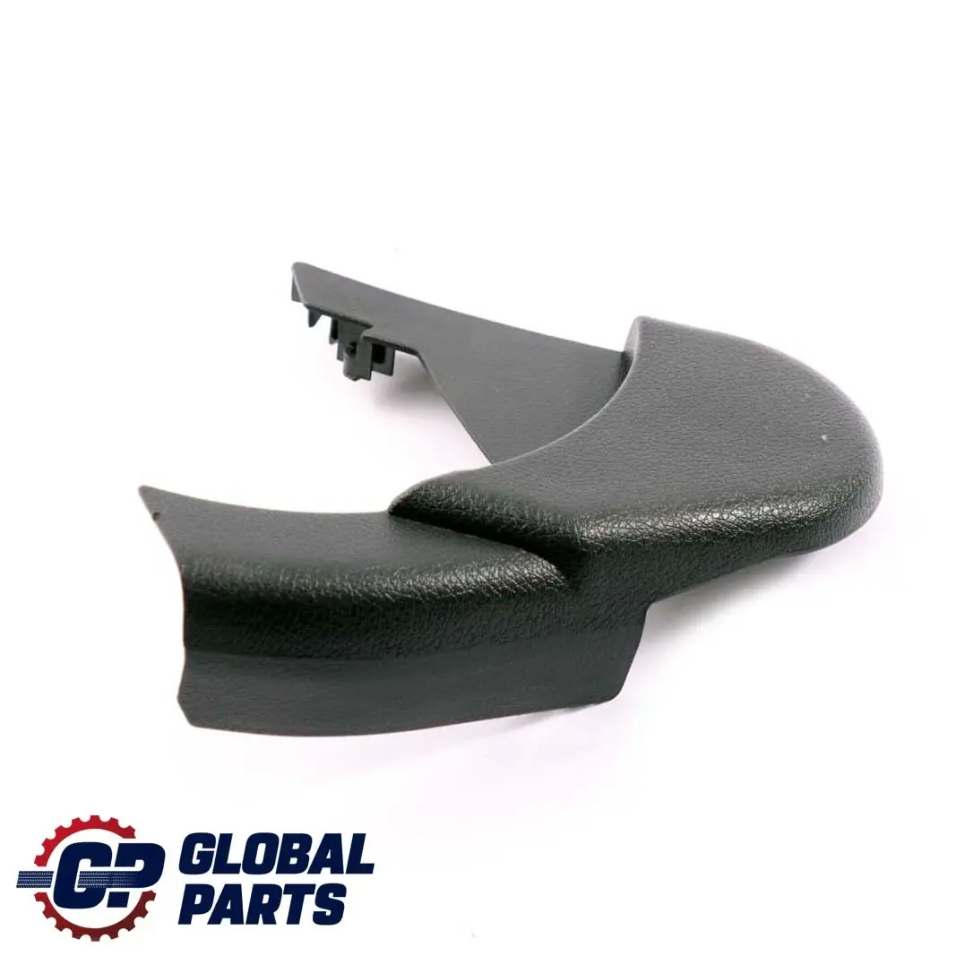 Mercedes-Benz CL203 Driver's Seat Right O/S Upper Trim Panel Cover to with Part number A2039181230 Mercedes-Benz CL203 Driver's Seat Right O/S Upper Trim Panel Cover - SKU A2039181230 - Part number A2039181230