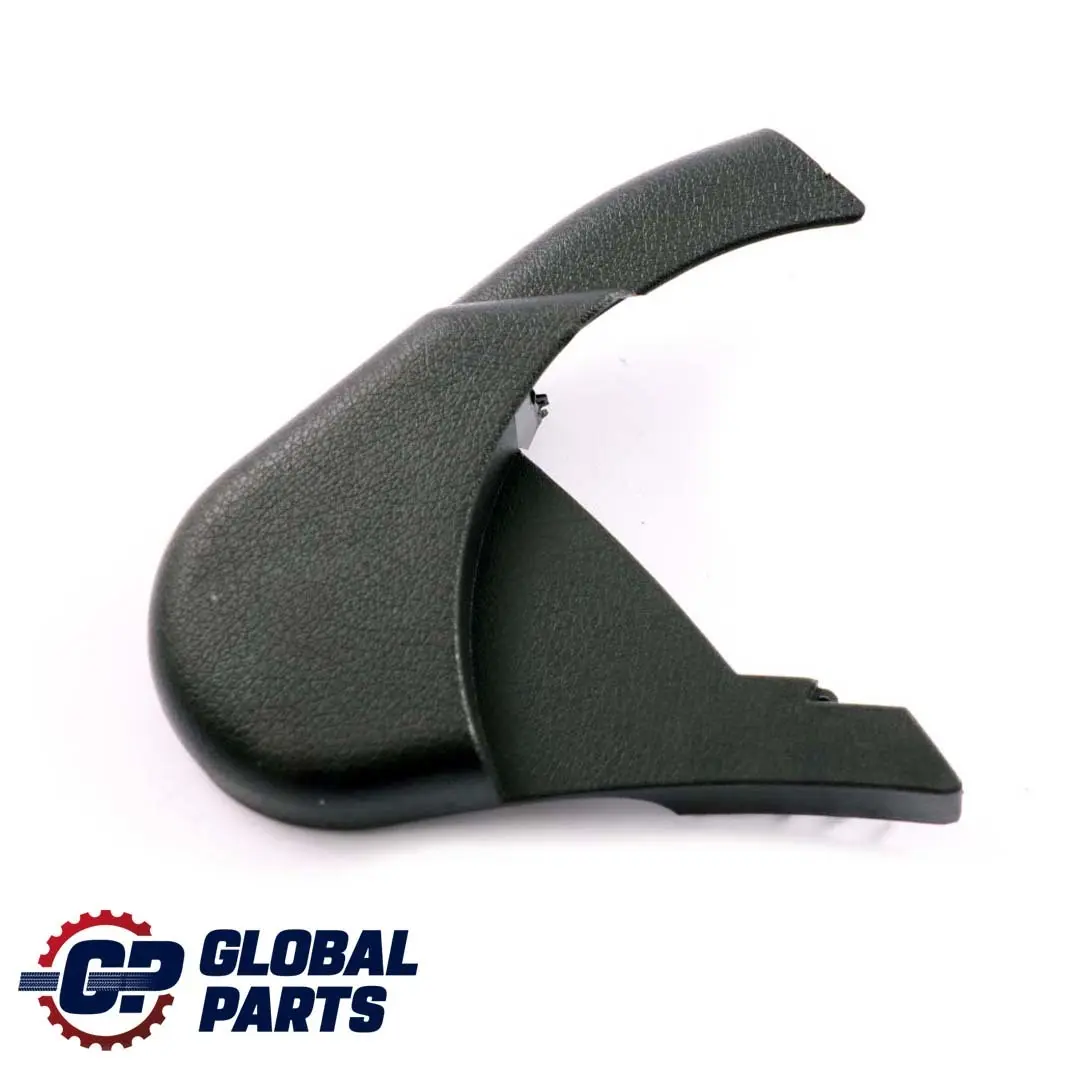 Mercedes-Benz CL203 Driver's Seat Right O/S Upper Trim Panel Cover to with Part number A2039181230 Mercedes-Benz CL203 Driver's Seat Right O/S Upper Trim Panel Cover - SKU A2039181230 - Part number A2039181230