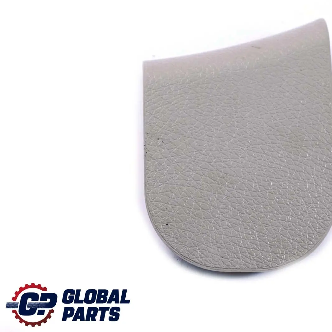 Mercedes-Benz C W203 Copri Cintura Anteriore Destro O/S Grigio per con numero di parte A2039183430 Mercedes-Benz C W203 Copri Cintura Anteriore Destro O/S Grigio - SKU A2039183430 - Numero di parte A2039183430