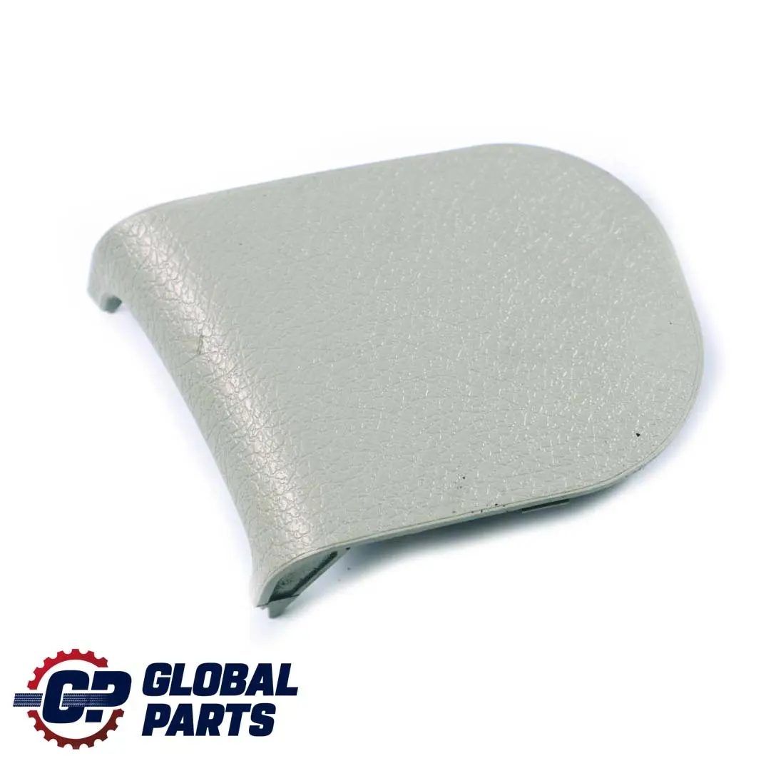Mercedes-Benz C W203 Copri Cintura Anteriore Destro O/S Grigio per con numero di parte A2039183430 Mercedes-Benz C W203 Copri Cintura Anteriore Destro O/S Grigio - SKU A2039183430 - Numero di parte A2039183430