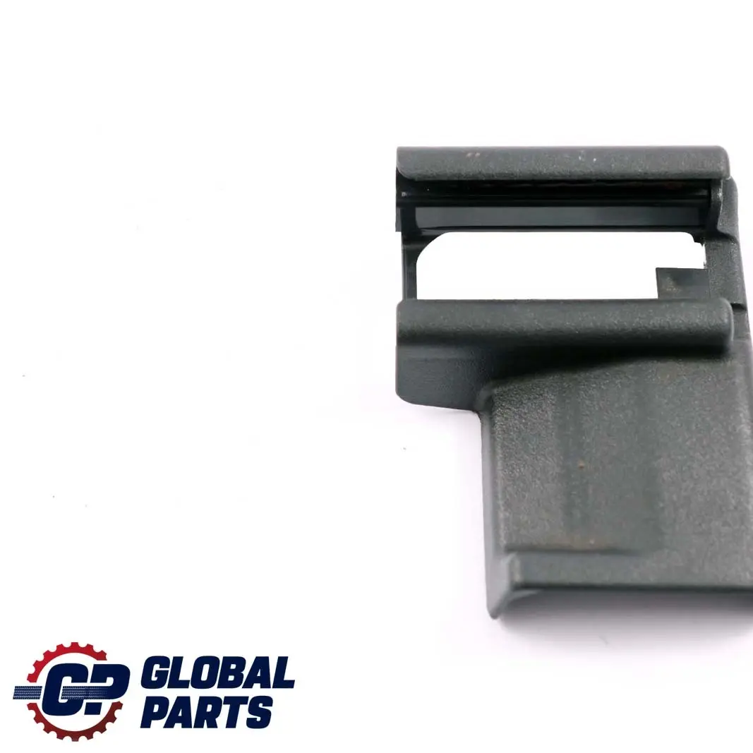 Mercedes-Benz C-Class W203 Driver's Seat Right O/S Rail Cover Trim to with Part number A2039190420 Mercedes-Benz C-Class W203 Driver's Seat Right O/S Rail Cover Trim - SKU A2039190420 - Part number A2039190420