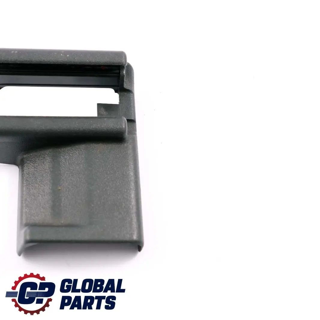  Mercedes-Benz C-Class W203 Driver's Seat Right O/S Rail Cover Trim - SKU A2039190420 - Part number A2039190420