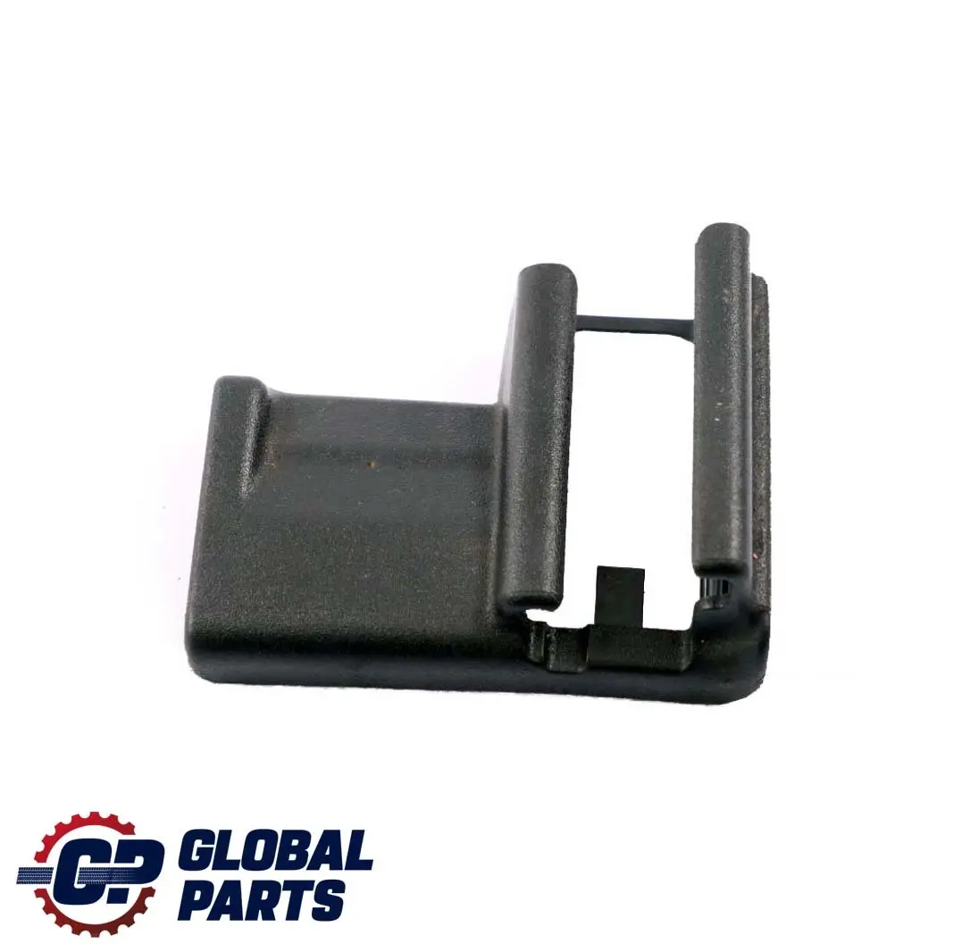 Mercedes W203 Siège Conducteur Droite Rail Cover Trim - SKU A2039190420 - Numéro de pièce A2039190420
