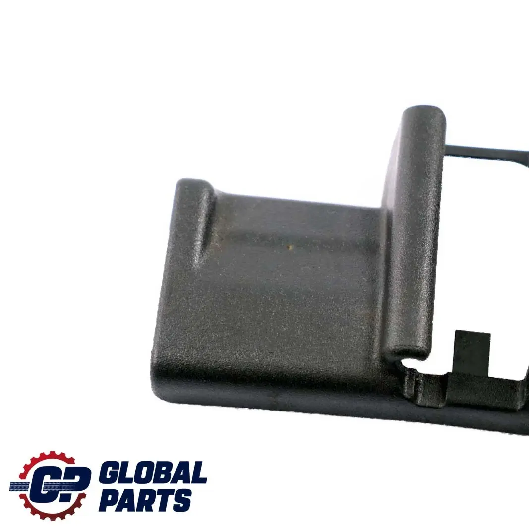 Mercedes-Benz C-Class W203 Driver's Seat Right O/S Rail Cover Trim to with Part number A2039190420 Mercedes-Benz C-Class W203 Driver's Seat Right O/S Rail Cover Trim - SKU A2039190420 - Part number A2039190420