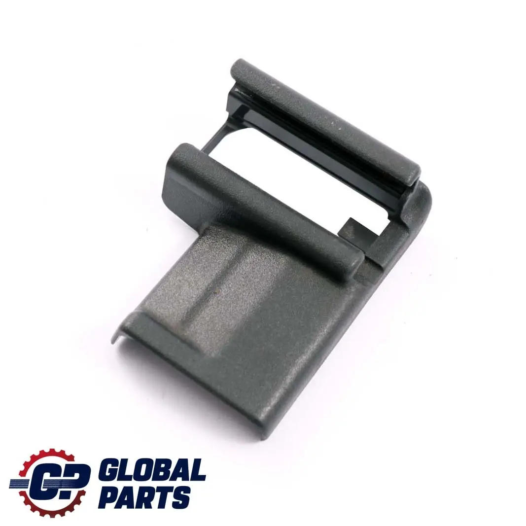 Siège Conducteur Droite Rail Cover Trim pour Mercedes W203 à propos du numéro de pièce A2039190420 Mercedes W203 Siège Conducteur Droite Rail Cover Trim - SKU A2039190420 - Numéro de pièce A2039190420