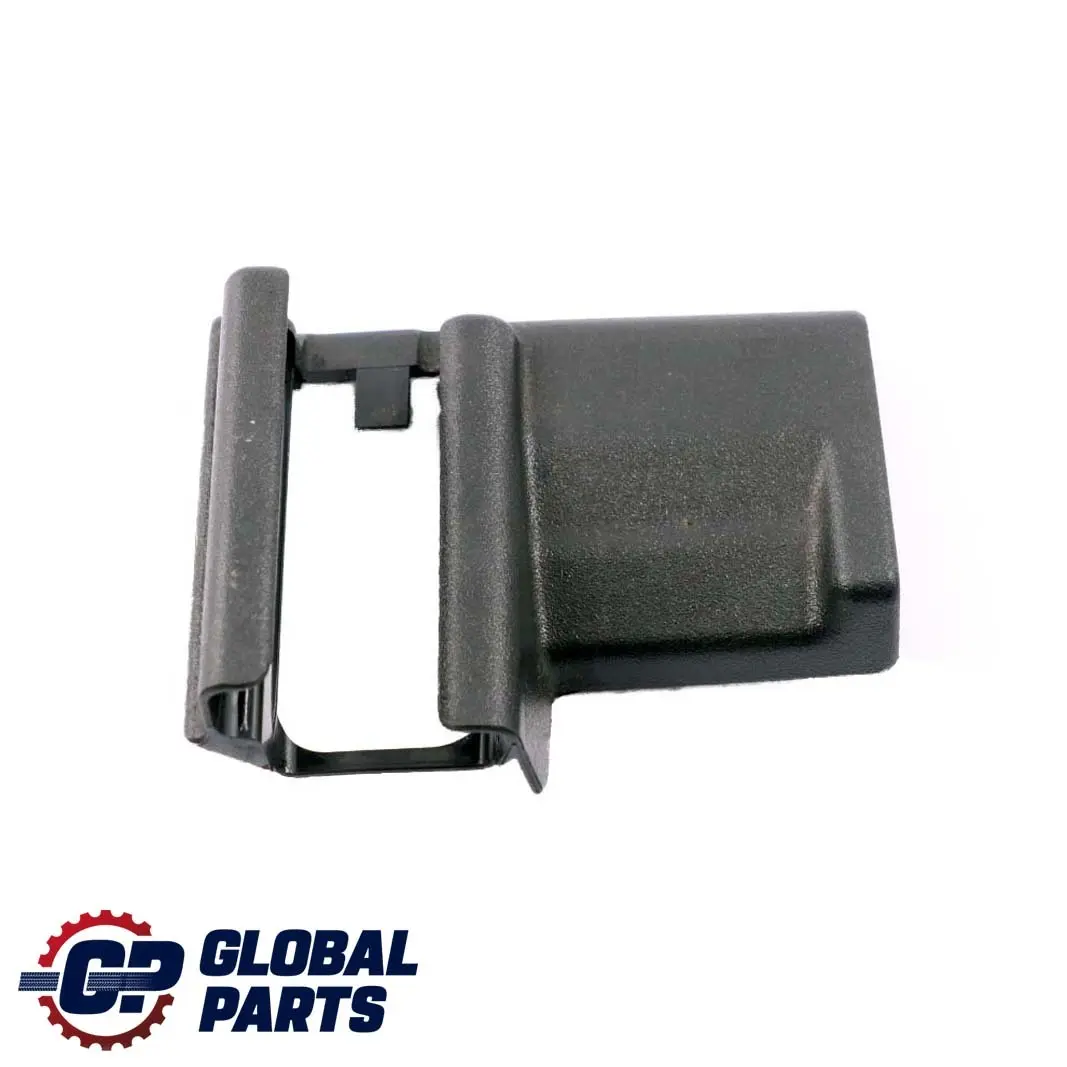  Mercedes-Benz C-Klasse W203 Vordersitz Schiene Verkleidung - SKU A2039190420 - Teilenummer A2039190420