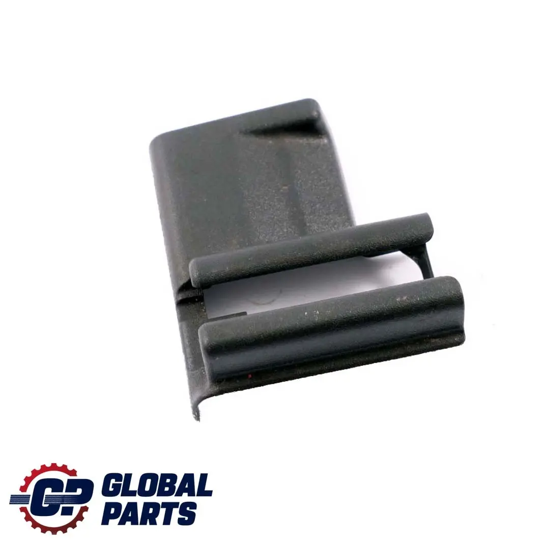 Mercedes-Benz C-Class W203 Driver's Seat Right O/S Rail Cover Trim to with Part number A2039190420 Mercedes-Benz C-Class W203 Driver's Seat Right O/S Rail Cover Trim - SKU A2039190420 - Part number A2039190420