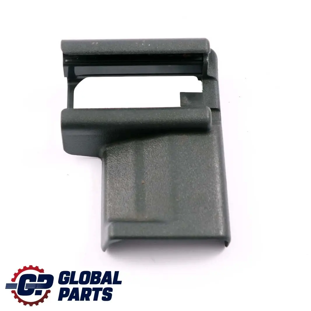 Siège Conducteur Droite Rail Cover Trim pour Mercedes W203 à propos du numéro de pièce A2039190420 Mercedes W203 Siège Conducteur Droite Rail Cover Trim - SKU A2039190420 - Numéro de pièce A2039190420