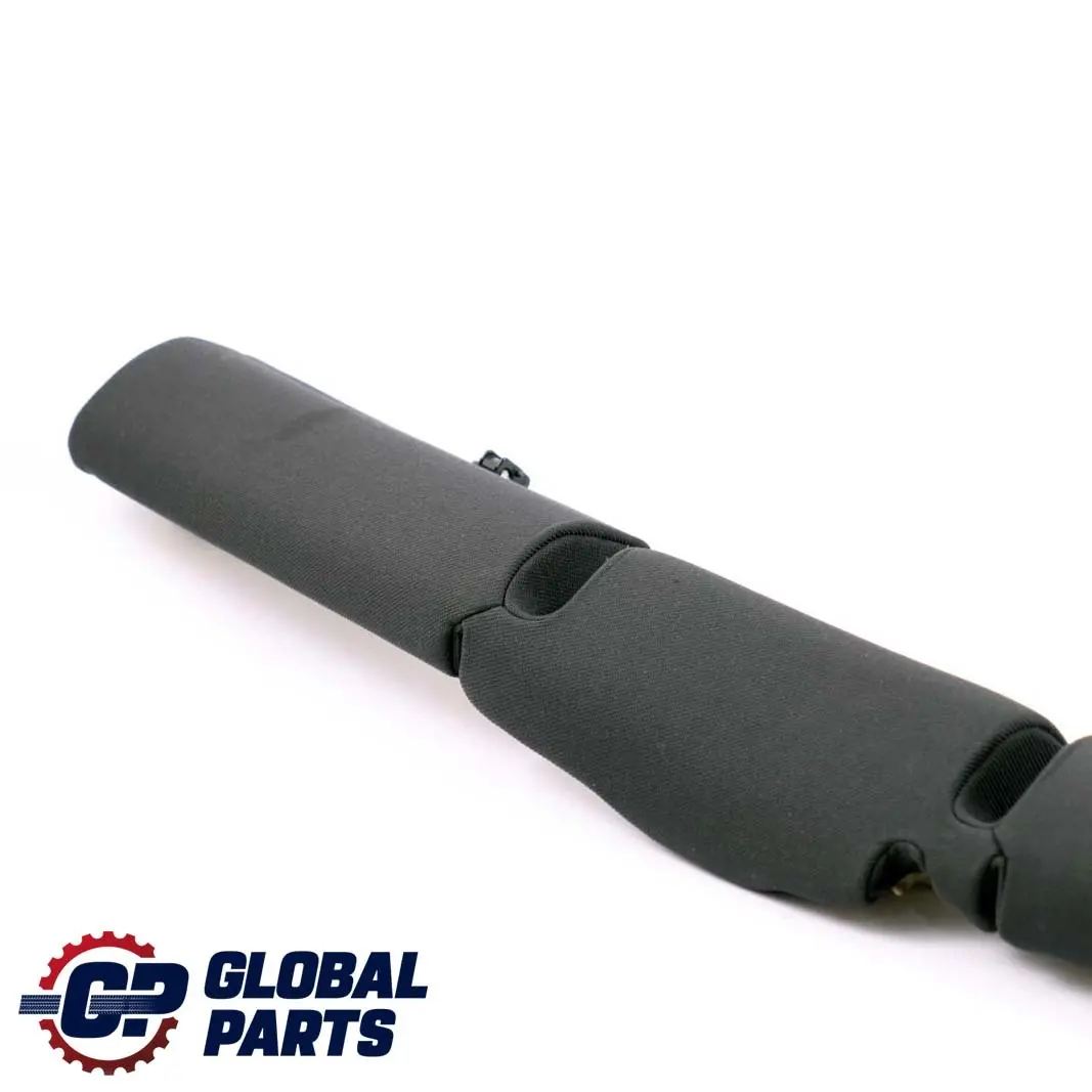 Sedile posteriore sinistro N/S Pannello copertura Antracite per Mercedes CL203 W203 con numero di parte A2039200108 Mercedes CL203 W203 Sedile posteriore sinistro N/S Pannello copertura Antracite - SKU A2039200108 - Numero di parte A2039200108