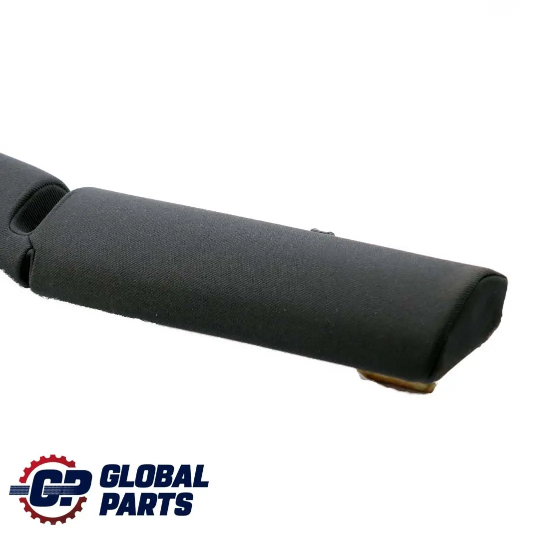 Sedile posteriore sinistro N/S Pannello copertura Antracite per Mercedes CL203 W203 con numero di parte A2039200108 Mercedes CL203 W203 Sedile posteriore sinistro N/S Pannello copertura Antracite - SKU A2039200108 - Numero di parte A2039200108